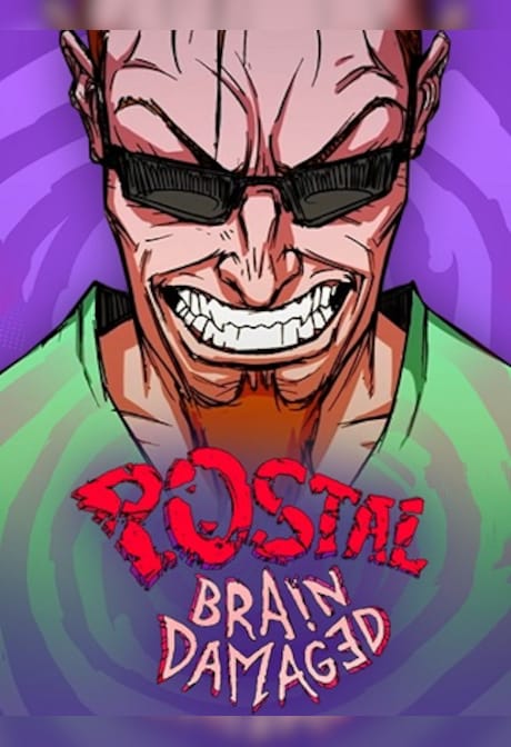 Postal Brain Damaged (PC) - Steam Key - GLOBAL