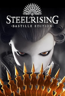 Steelrising | Bastille Edition (PC) - Steam Key - GLOBAL