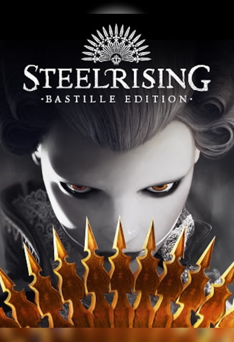 Steelrising | Bastille Edition (PC) - Steam Key - LATAM