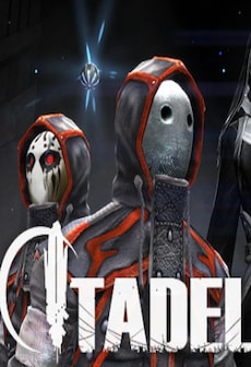 Citadel Steam Key GLOBAL