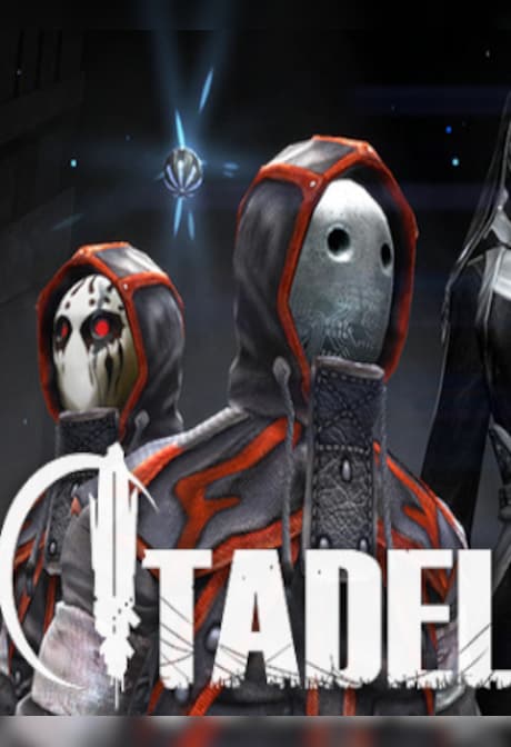 Citadel Steam Gift GLOBAL