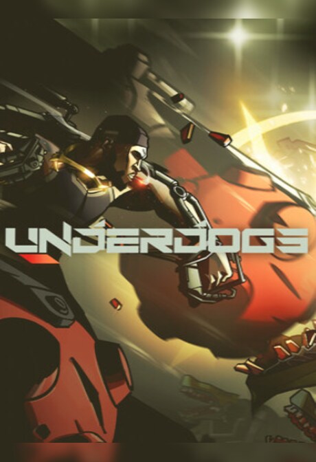 Underdogs (PC) - Steam Gift - GLOBAL