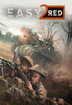 Easy Red 2 (PC) - Steam Key - GLOBAL