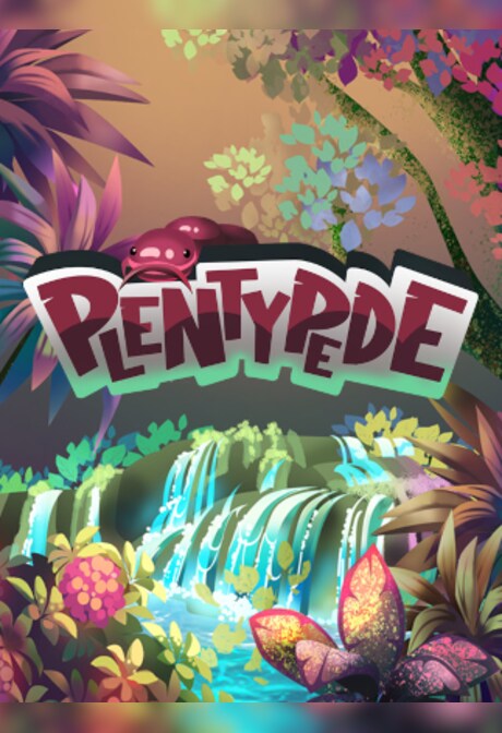 Plentypede (PC) - Steam Key - GLOBAL
