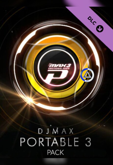 DJMAX RESPECT V - Portable 3 PACK (PC) - Steam Key - GLOBAL