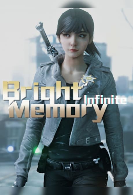 Bright Memory: Infinite (PC) - GOG.COM Key - GLOBAL