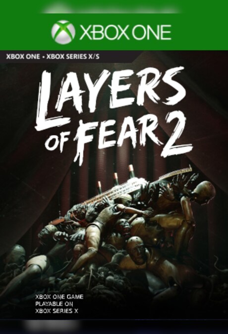 Layers of Fear 2 (Xbox One) - Xbox Live Key - ARGENTINA