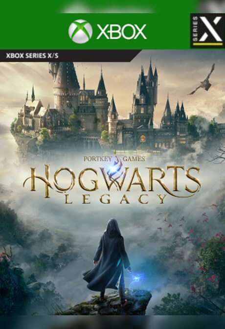 Hogwarts Legacy (Xbox Series X/S) - Xbox Live Key - CANADA