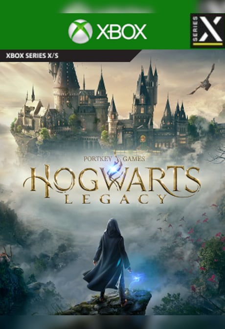Hogwarts Legacy (Xbox Series X/S) - Xbox Live Key - SINGAPORE