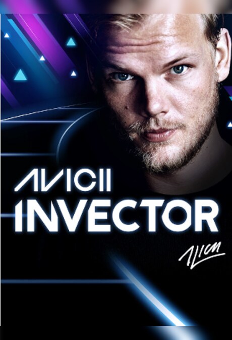 AVICII Invector (PC) - Steam Key - EUROPE