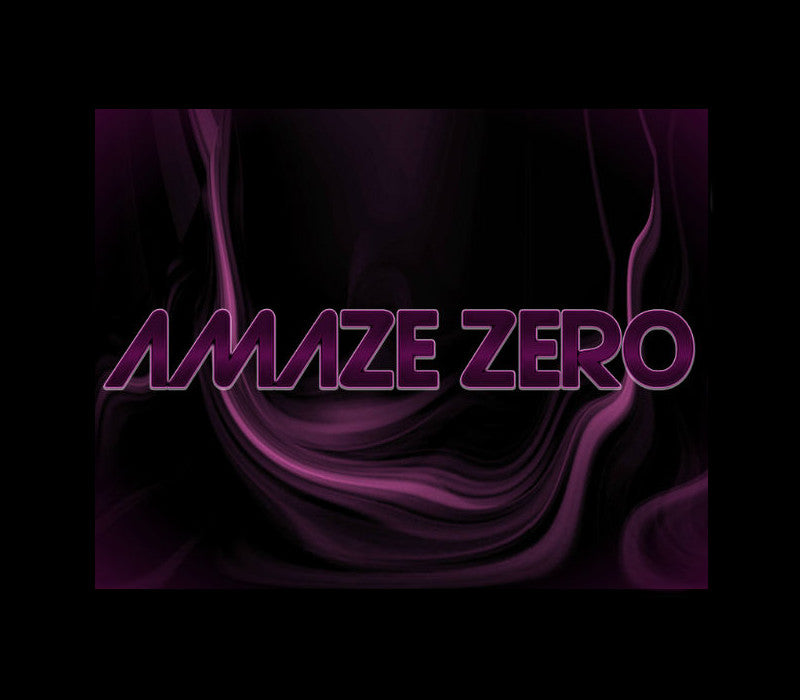 aMAZE ZER0