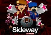 Sideway New York