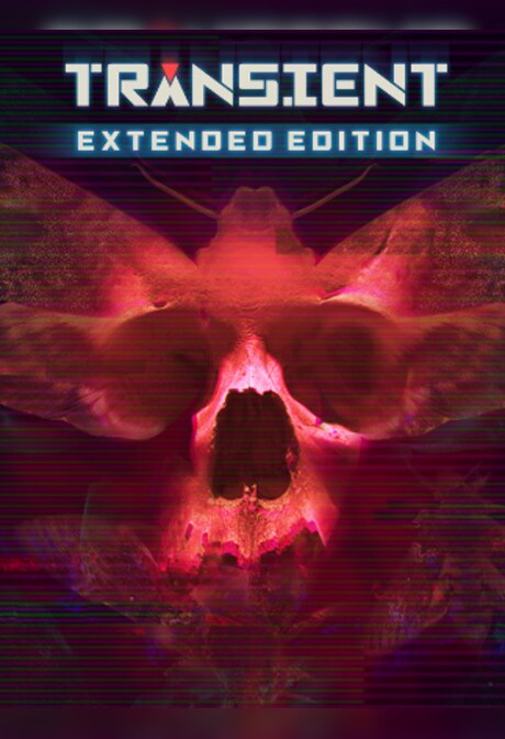 Transient: Extended Edition (PC) - Steam Gift - EUROPE