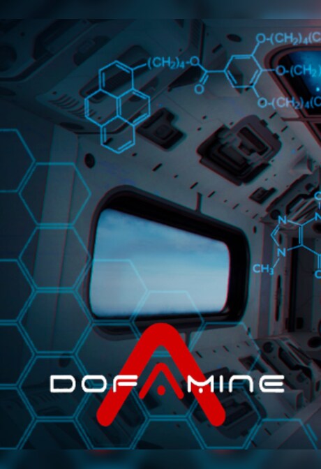 Dofamine (PC) - Steam Key - GLOBAL