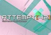 Attempt[42]