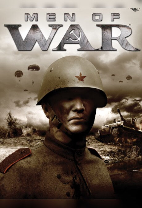 Men of War (PC) - Steam Gift - EUROPE