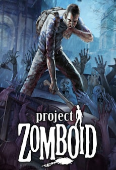 Project Zomboid (PC) - Steam Gift - EUROPE