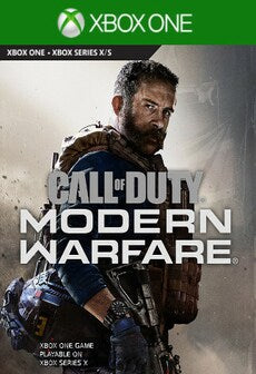 CALL OF DUTY: MODERN WARFARE | Standard Edition (Xbox One) - Xbox Live Key - EUROPE