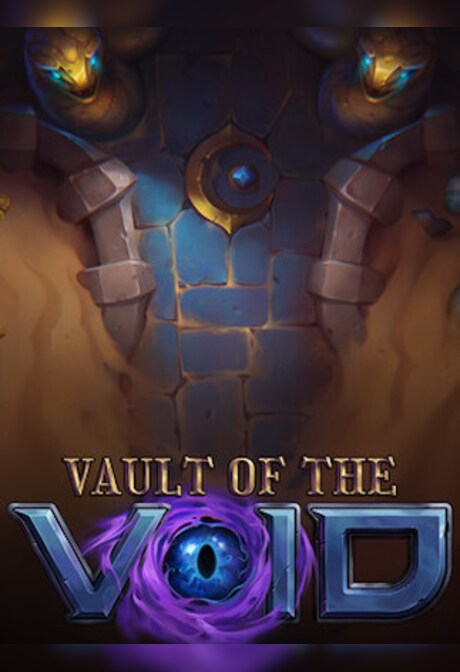 Vault of the Void (PC) - Steam Key - EUROPE
