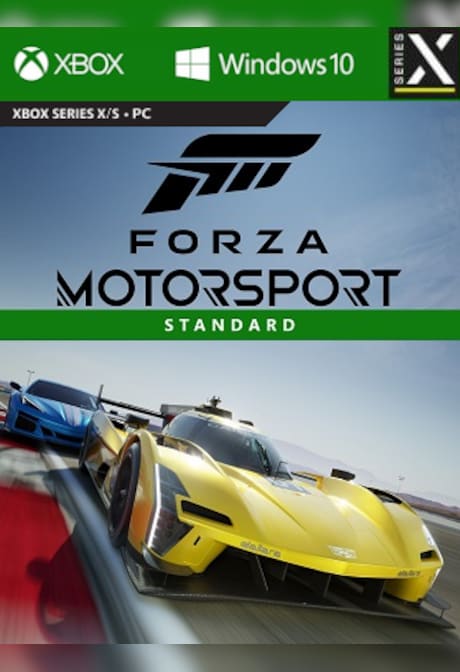 Forza Motorsport (Xbox Series X/S, PC) - Xbox Live Key - ARGENTINA