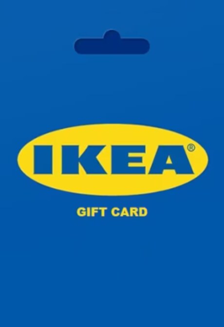 IKEA Gift Card 100 GBP - IKEA Key - UNITED KINGDOM