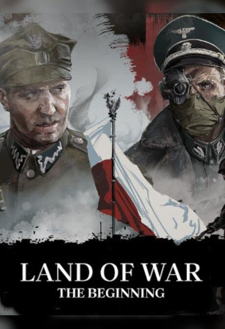 Land of War - The Beginning (PC) - Steam Gift - EUROPE