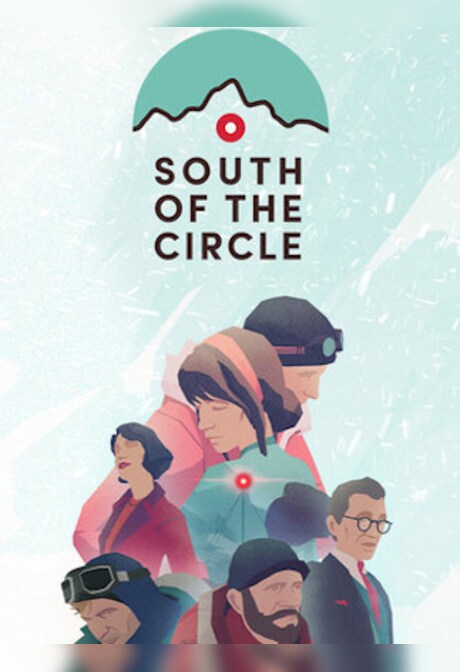 South of the Circle (PC) - Steam Key - EUROPE