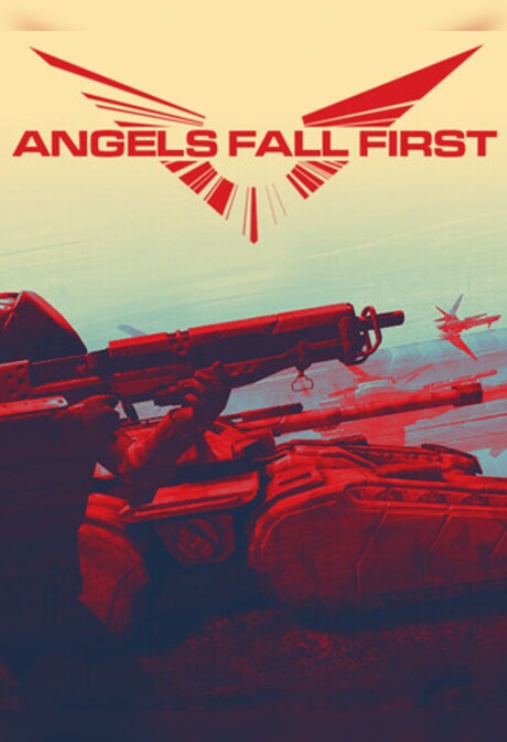 Angels Fall First (PC) - Steam Gift - GLOBAL
