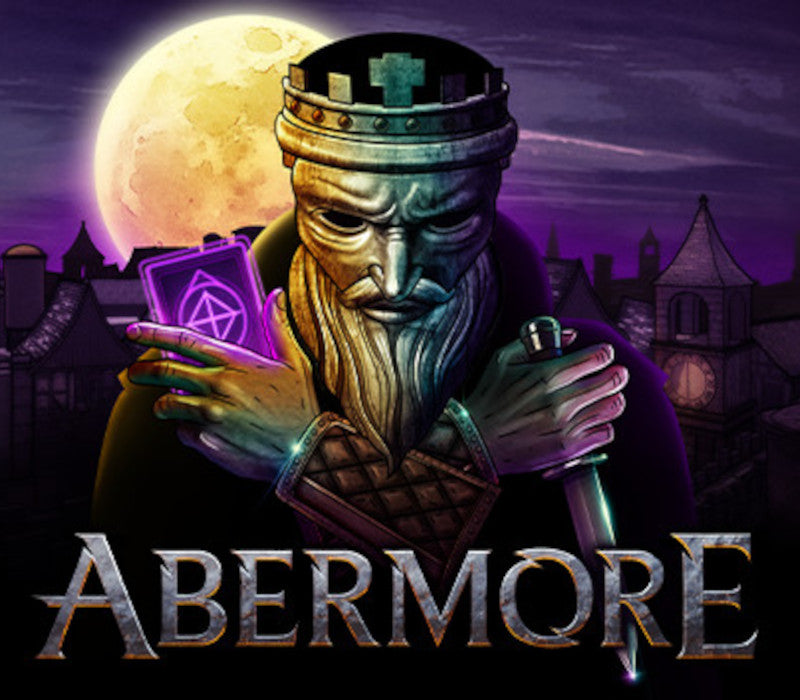Abermore TR