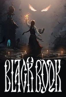 Black Book (PC) - Steam Key - GLOBAL