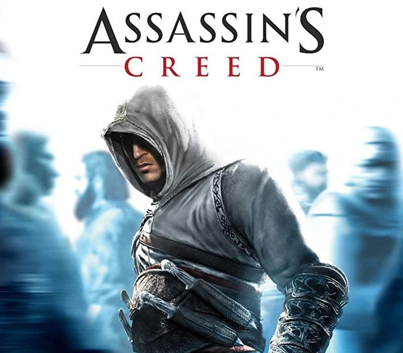 Assassin's Creed