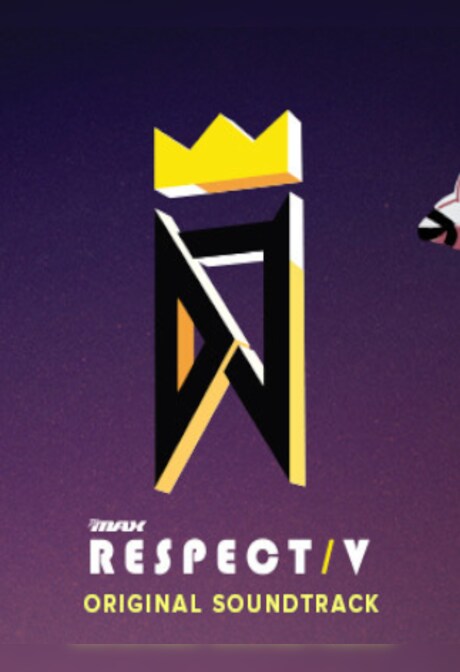 DJMAX RESPECT V - V Original Soundtrack (PC) - Steam Key - GLOBAL