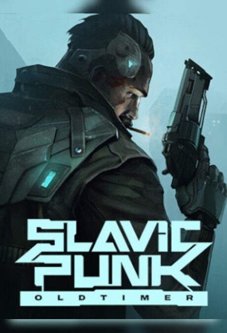 SlavicPunk: Oldtimer (PC) - Steam Gift - EUROPE