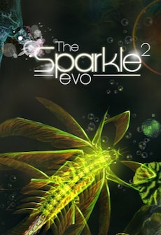 Sparkle 2 Evo (PC) - Steam Key - GLOBAL