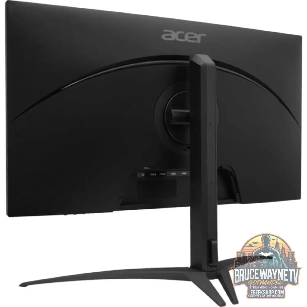 Acer Nitro XV275KP5, Gaming-Monitor - vue 6