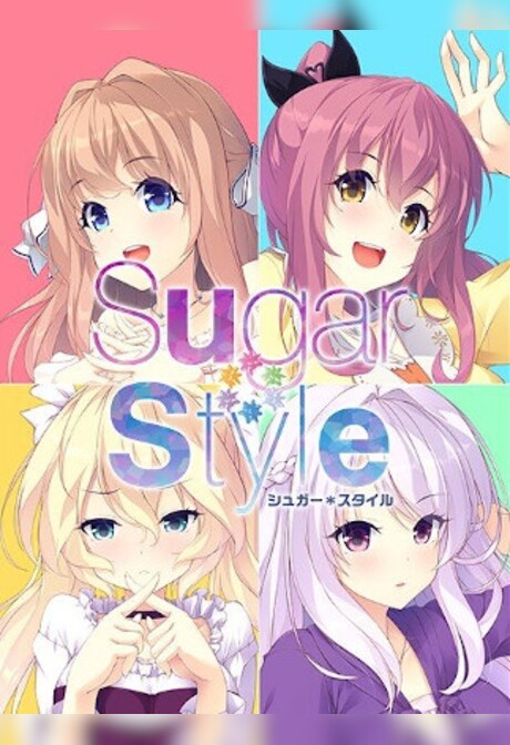 Sugar * Style (PC) - Steam Gift - GLOBAL