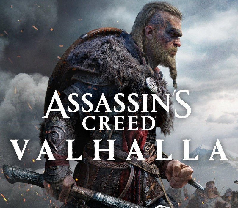 Assassin's Creed Valhalla US XBOX One /