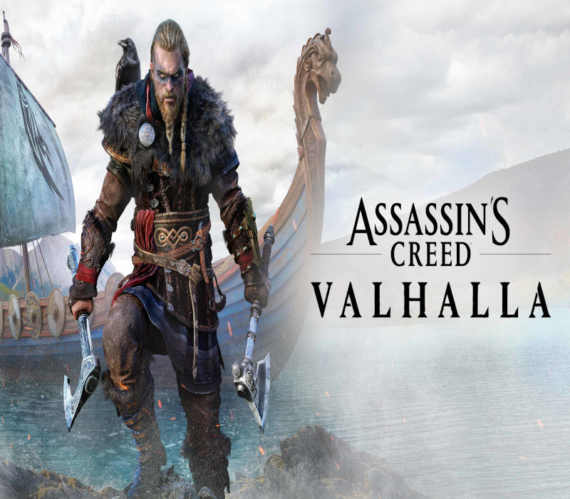 Assassin's Creed Valhalla PS4/PS5 Access