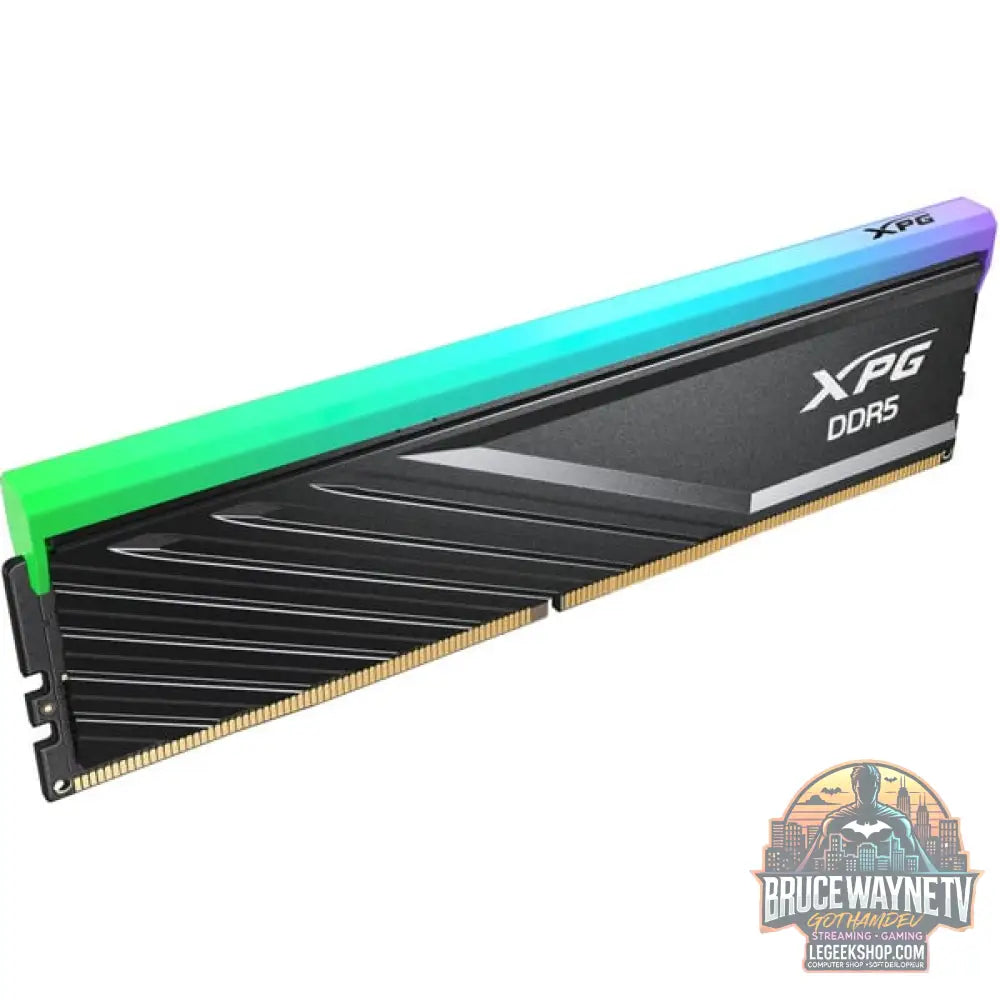 ADATA DIMM 16 GB DDR5-6000, Arbeitsspeicher - ADATA - vue 2