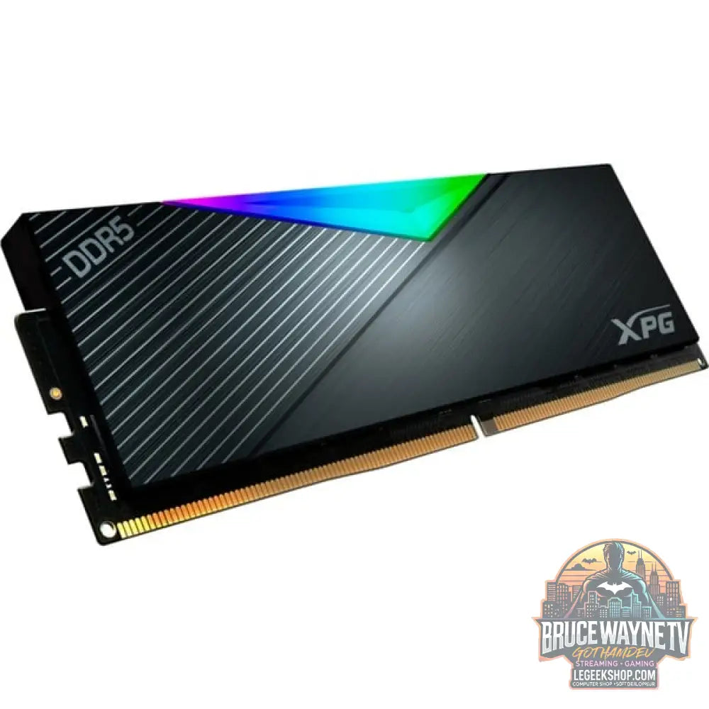ADATA DIMM 16 GB DDR5-6400, Arbeitsspeicher - ADATA - vue 2