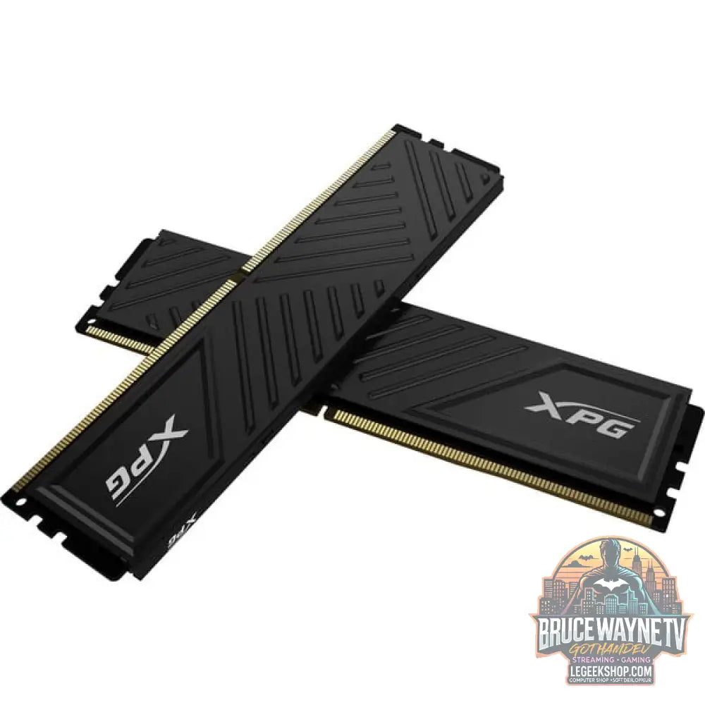 ADATA DIMM 32 GB DDR4-3200, Arbeitsspeicher - ADATA - vue 4