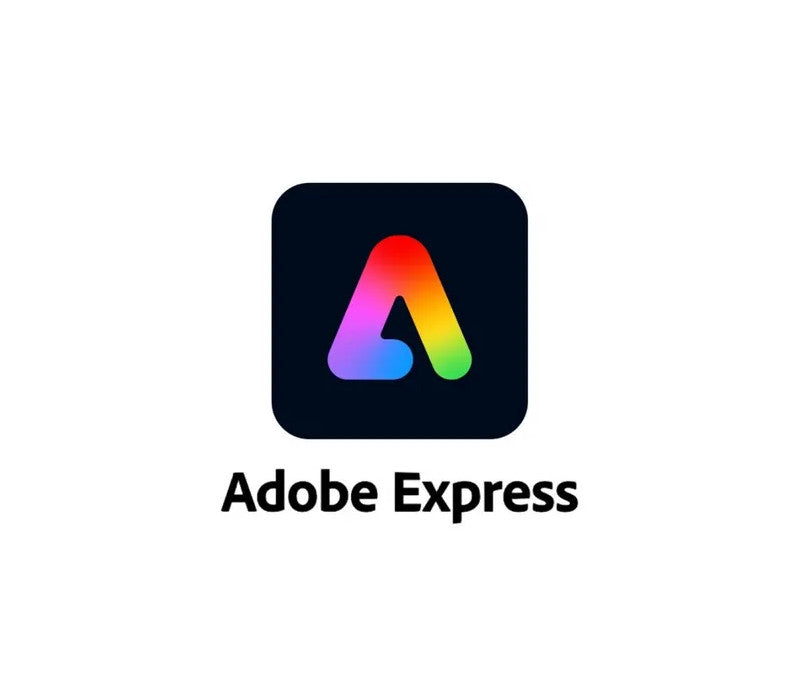 Adobe Express Premium - 12 Months Subscription