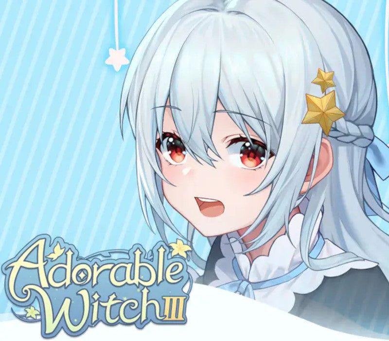 Adorable Witch 3