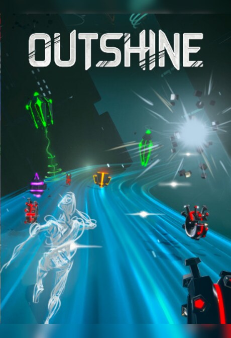 Outshine (PC) - Steam Key - GLOBAL