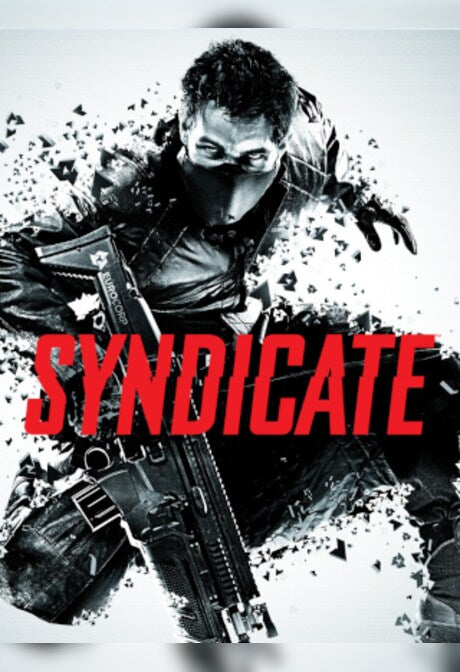 Syndicate (PC) - EA App Key - CIS