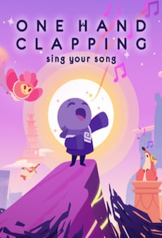 One Hand Clapping (PC) - Steam Key - GLOBAL