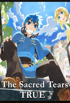 The Sacred Tears TRUE Steam Key GLOBAL