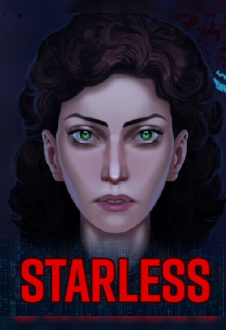Starless (PC) - Steam Key - GLOBAL