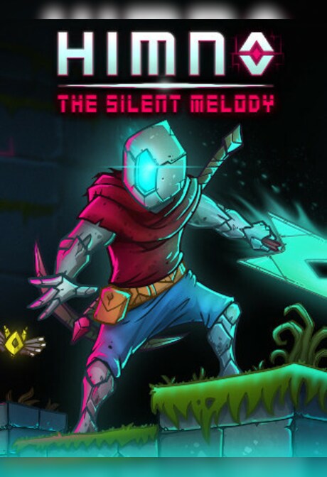 Himno - The Silent Melody (PC) - Steam Key - EUROPE
