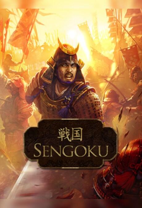 Sengoku (PC) - Steam Key - GLOBAL